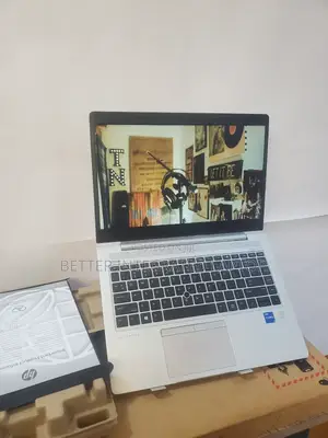 New Laptop HP EliteBook 8730W 32GB Intel Core i5 SSD 256GB