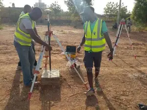 Professional Land Surveyor | Gis Services