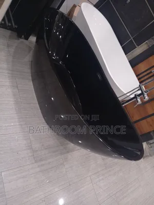 Quality Luxury Acrylic Bathtub