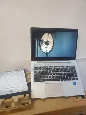 New Laptop HP EliteBook 8730W 8GB Intel Core i5 SSD 512GB