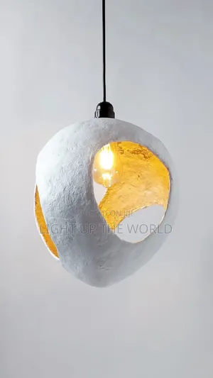 3 Sides Open Pendant