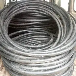 50mm X 4core Armored Cable Nigerchin