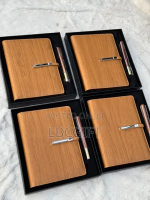 Executive 2 in 1 Corporate Gift Set (Wholesales Only