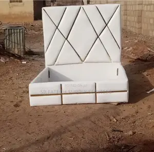 Original Bed Wood