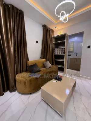One Bedroom Apartments at Pedro, Gbagada