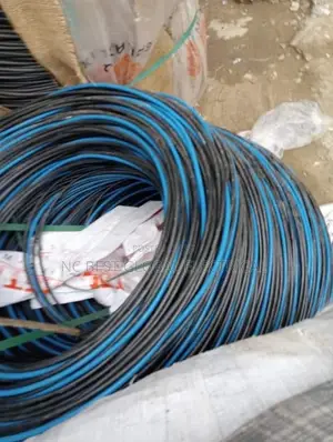 35mm X 4core Recliner Wire Kablemetal