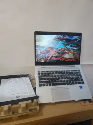 New Laptop HP EliteBook 8730W 32GB Intel Core i5 SSD 512GB