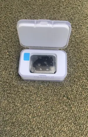Apple Series 3 Screen