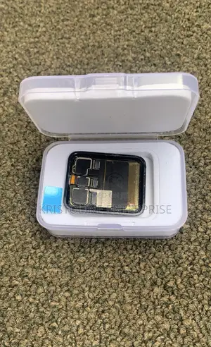 Apple Series 3 Screen