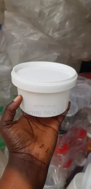500ml Yogurt Opaque Bowl