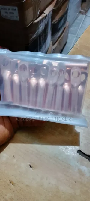 Original Copper Lug