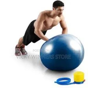 Gymnastic Ball