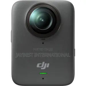 Dji Osmo 360 Standard Combo Action Camera