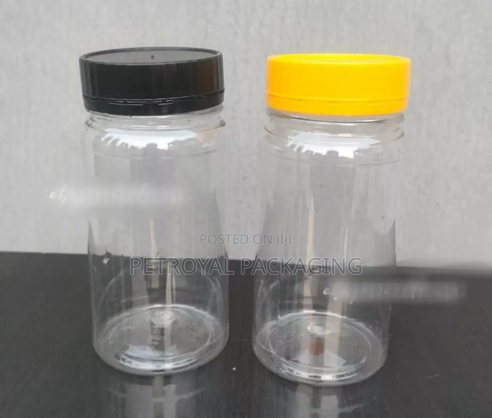 Spice Container