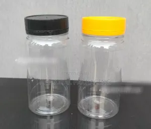 Spice Container