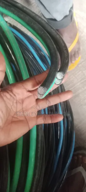 Recline Wire Aluminum
