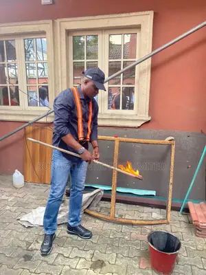 Basic Fire Fighting Training