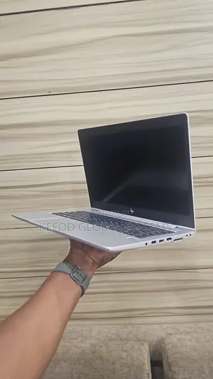 Laptop HP EliteBook 745 G6 8GB AMD Ryzen 3 SSD 256GB