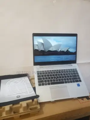 New Laptop HP EliteBook 8570W 16GB Intel Core i5 SSD 1T