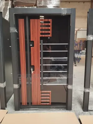 Turkey Luxury 4ft Entrance Door
