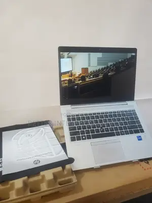New Laptop HP EliteBook 8730W 32GB Intel Core i5 SSD 1T
