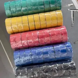 Roll of PVC Tape by 10