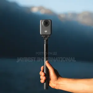 Dji Osmo 360 Adventure Combo Action Camera