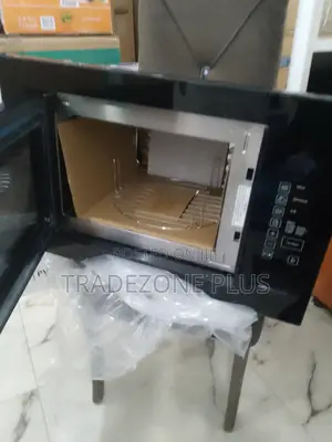 Efficient Cooking With Homestar 850w Microwave,25l Capacity