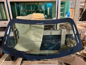 Cla250 2013 Front & Back Glass Available We Deliver