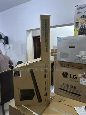 Immersive Hisense Hs214 Tv Soundbar System