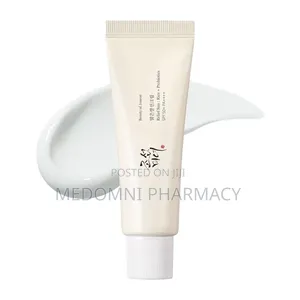 Beauty of Joseon Relief Sun Rice + Probiotics SPF 50+, 50 Ml