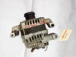 Alternator Chrysler 200 2015