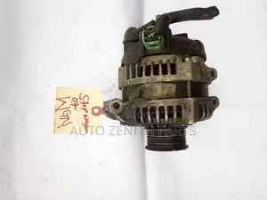 Alternator Honda Stepwgn 2007