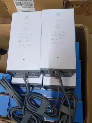 Starlink High Performance Power Pack