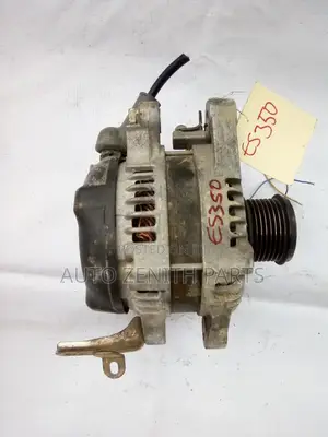 Alternator Lexus Es350
