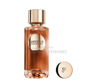 Absolue Rose Gone Oud