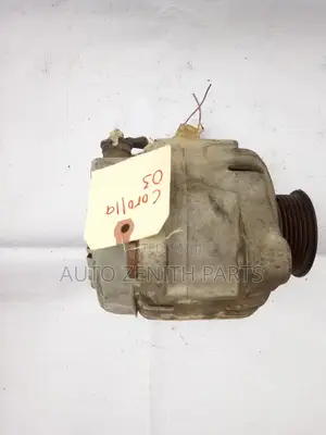 Alternator Corolla 2003