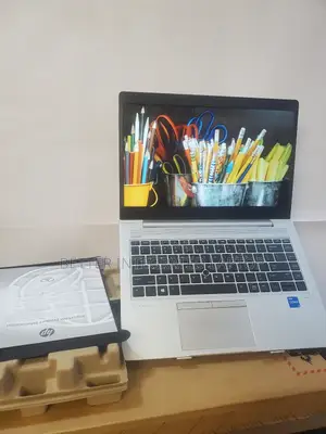New Laptop HP EliteBook 8740W 16GB Intel Core I5 SSD 512GB
