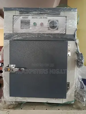 Unicorn Digital Laboratory Oven