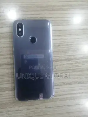 Xiaomi Mi A2 (Mi 6X) 64 GB Black