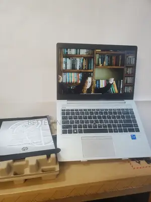 New Laptop HP EliteBook 8740W 32GB Intel Core i5 SSD 512GB