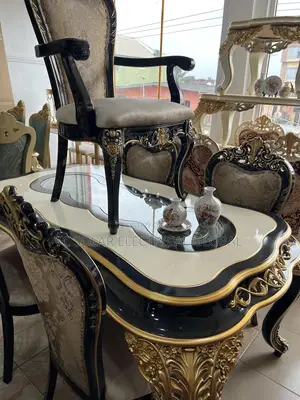 Royal Dining Chair