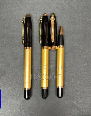 Executive Black Gold Ball Pen( Wholesales Only