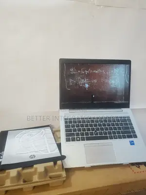 New Laptop HP EliteBook 8470W 8GB Intel Core i5 SSD 1T