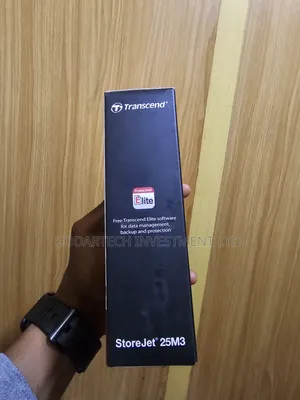 1tb External Hard Disk Drive