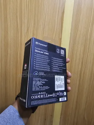 1tb External Hard Disk Drive