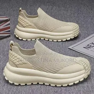 Nice Quality Fashion Easy Wear Sneakers