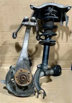 Porsche Macan Hub Available