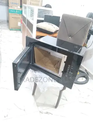 850w Inbuilt Microwave With Timer Homestar Hs-81