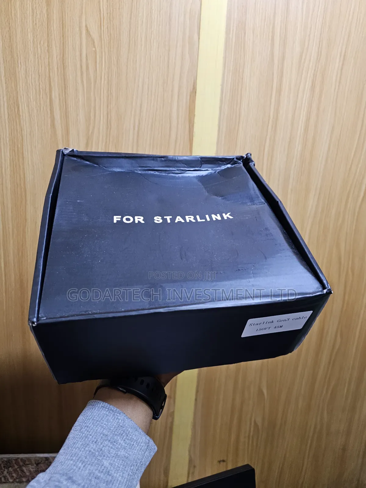 Starlink Gen3 150m Cable